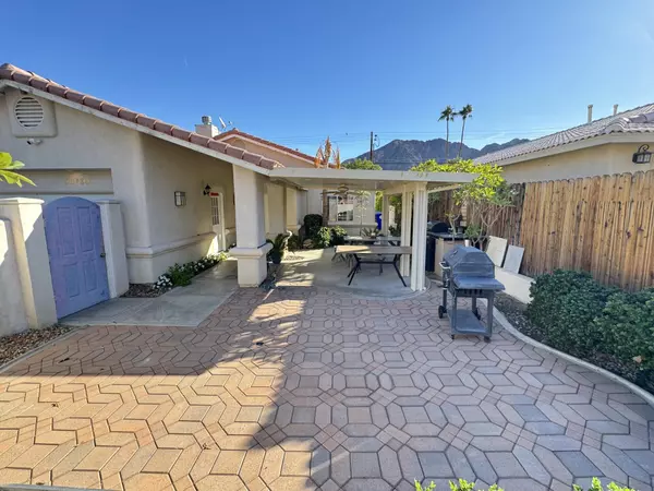 La Quinta, CA 92253,53180 Avenida Herrera