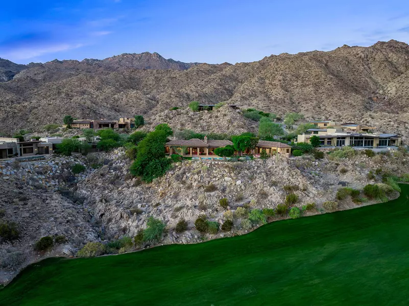 160 Tekis Place, Palm Desert, CA 92260