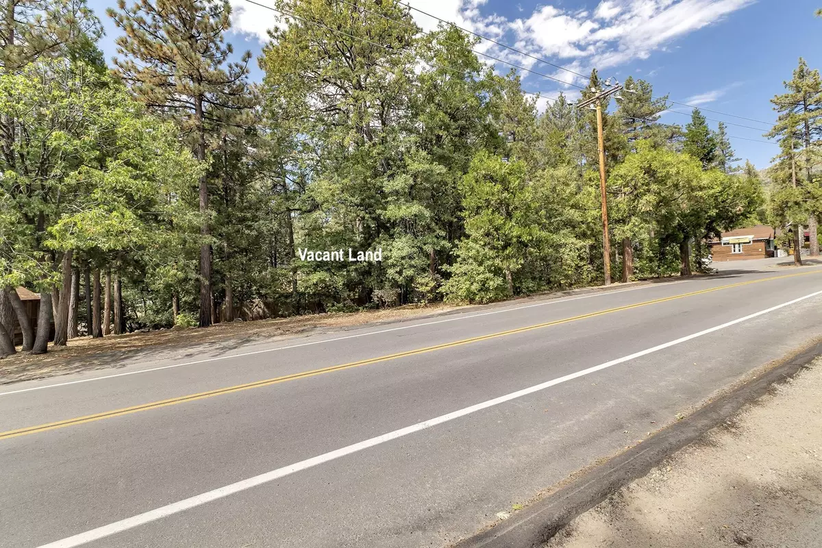 Idyllwild, CA 92549,0 N Circle DR