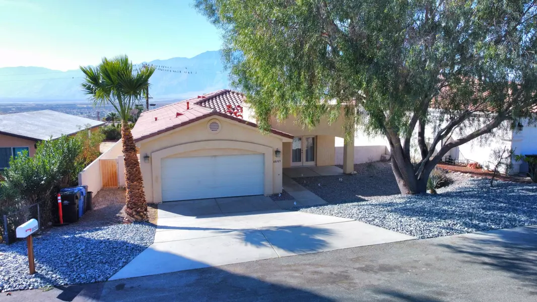 68265 Calle Bonita, Desert Hot Springs, CA 92240