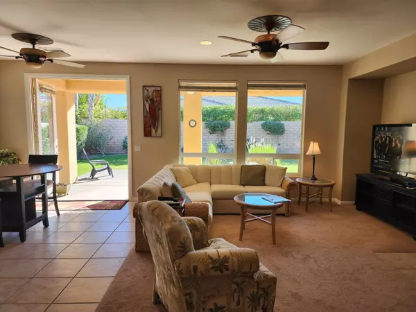 Rancho Mirage, CA 92270,164 Via Milano