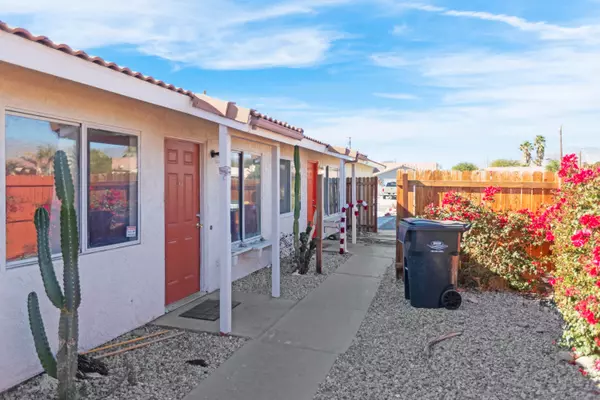 Desert Hot Springs, CA 92240,13642 La Mesa DR