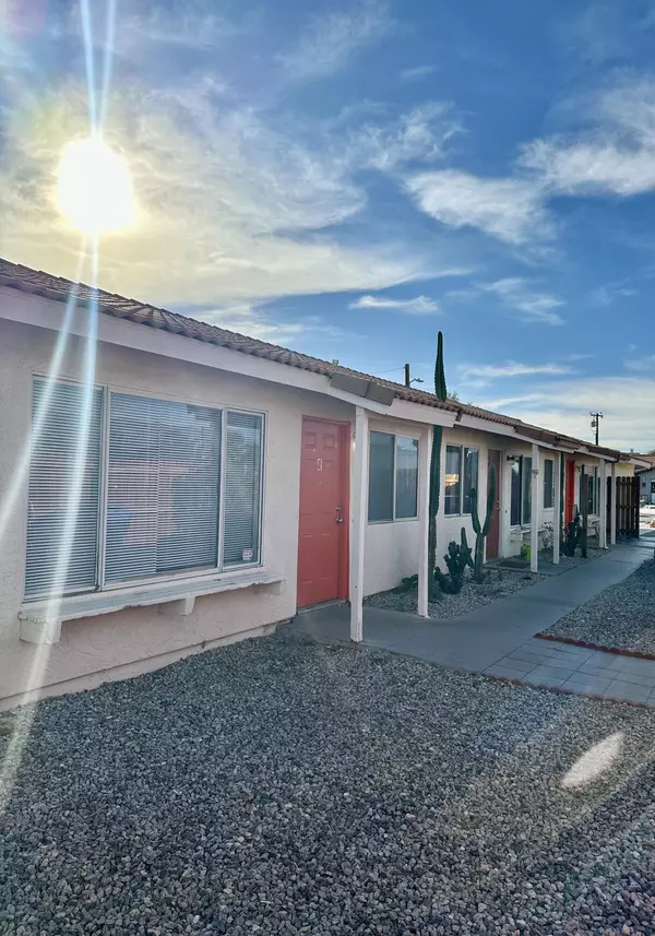 Desert Hot Springs, CA 92240,13642 La Mesa DR