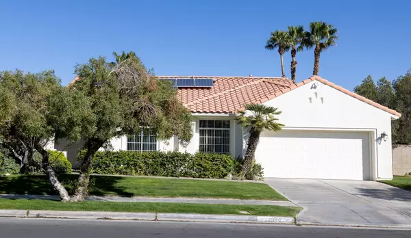27874 Valencia ST, Cathedral City, CA 92234