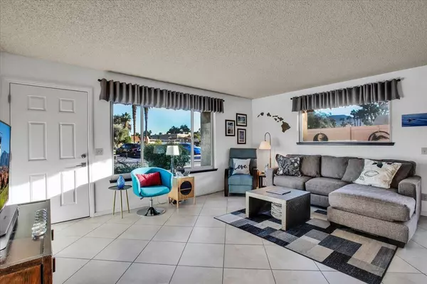 Rancho Mirage, CA 92270,69724 Del Valle CT