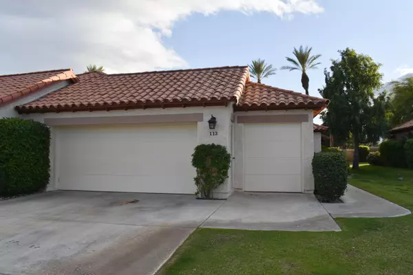 113 Vitoria LN,  Palm Desert,  CA 92211