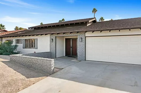 Rancho Mirage, CA 92270,70341 Chappel RD