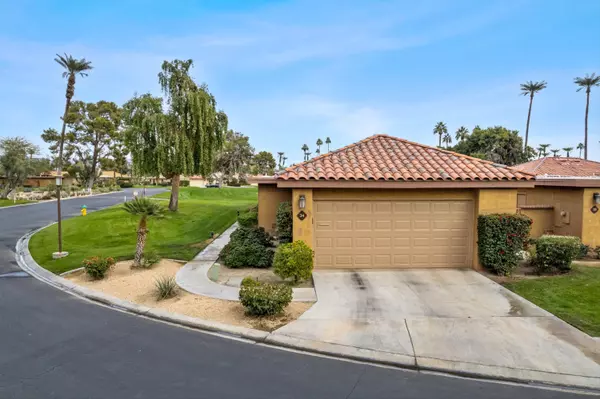 Rancho Mirage, CA 92270,34 La Cerra DR