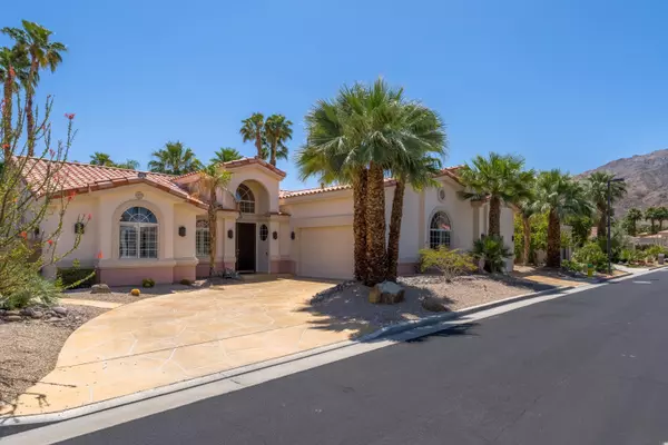 129 Vista Monte, Palm Desert, CA 92260