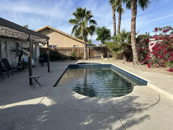 78830 Sonesta Way WAY, La Quinta, CA 92253