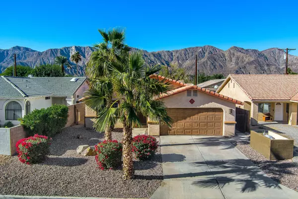 51405 Calle Jacumba, La Quinta, CA 92253