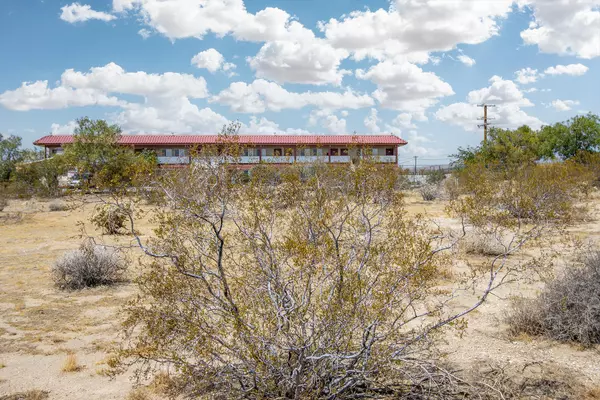 Joshua Tree, CA 92252,61328 Twentynine Palms HWY