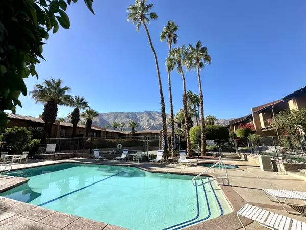 Palm Springs, CA 92262,291 E Mel AVE #200