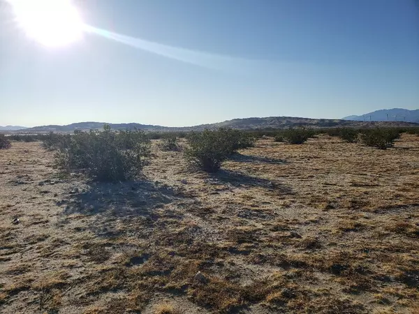 Desert Hot Springs, CA 92240,0 Mountain DR