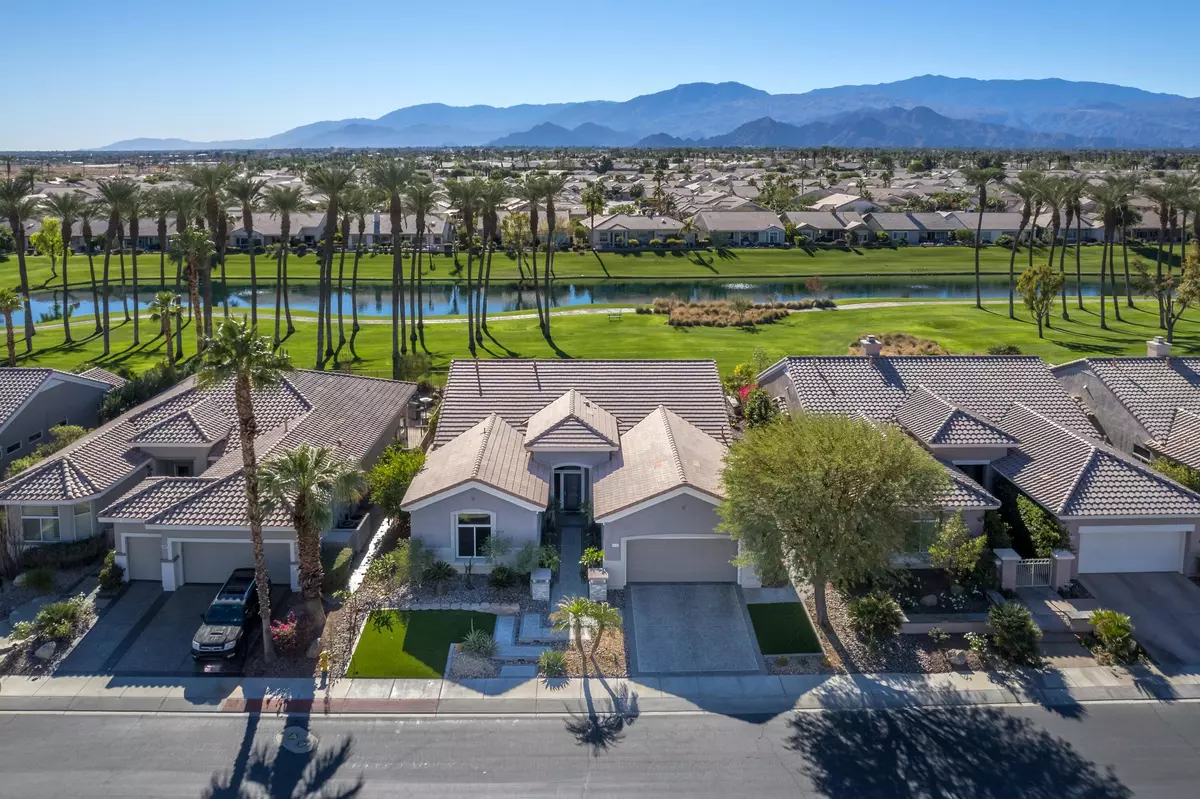 Palm Desert, CA 92211,78795 Alliance WAY