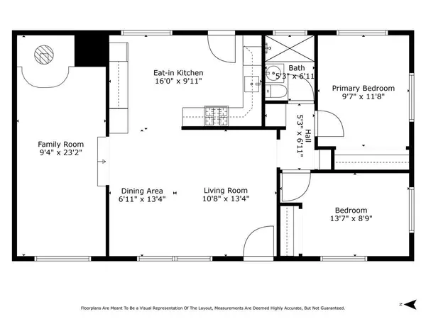 Yucca Valley, CA 92284,7443 Condalia AVE