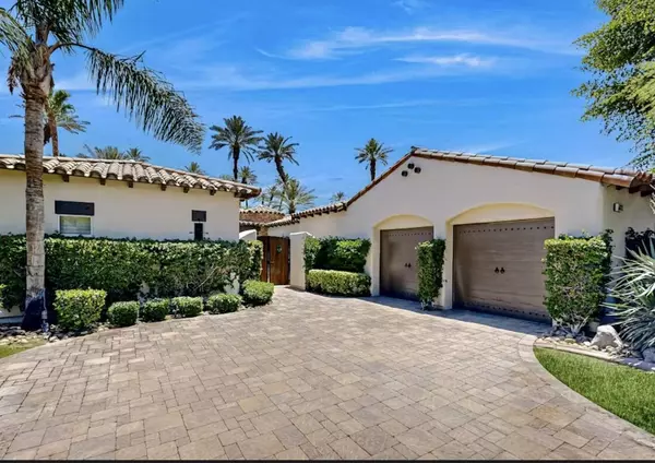 56618 Palms DR, La Quinta, CA 92253