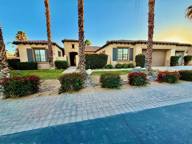 80809 Serenity DR, Indio, CA 92201