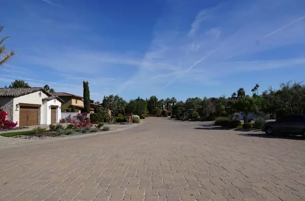 Rancho Mirage, CA 92270,1 Via Perugia