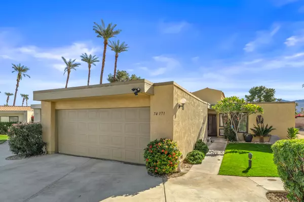 Palm Desert, CA 92260,74171 Santa Rosa CIR