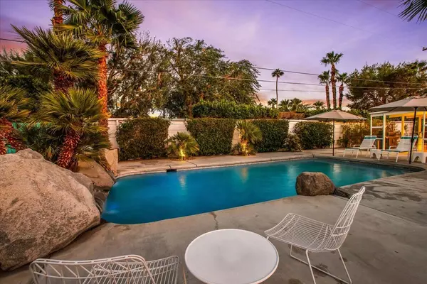 Palm Springs, CA 92262,2154 George DR