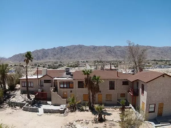 29 Palms, CA 92277,72751 Nicholson DR