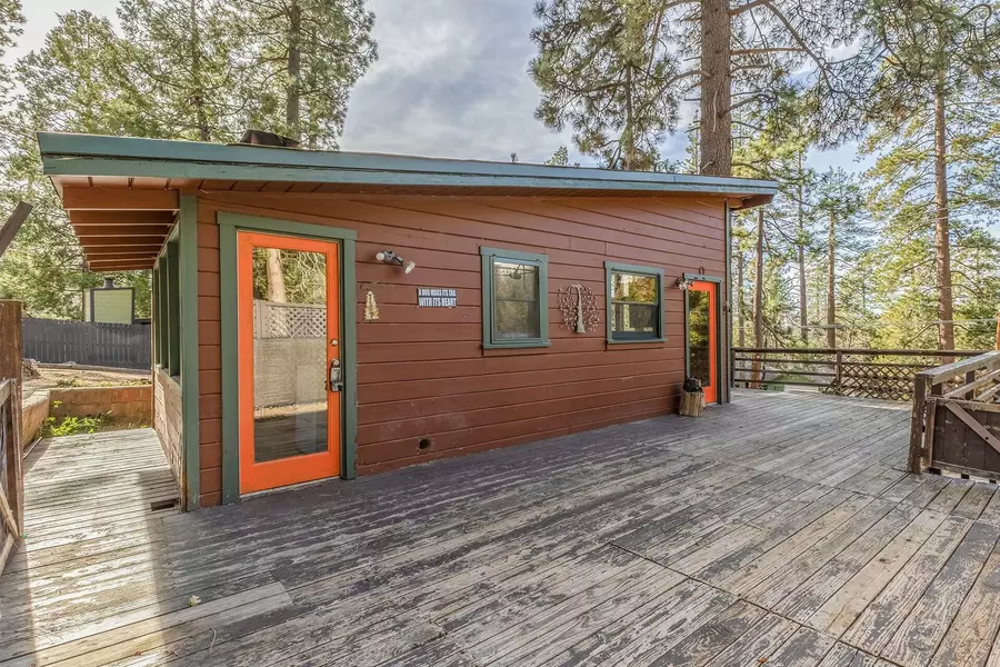 55295 S Circle DR, Idyllwild, CA 92549