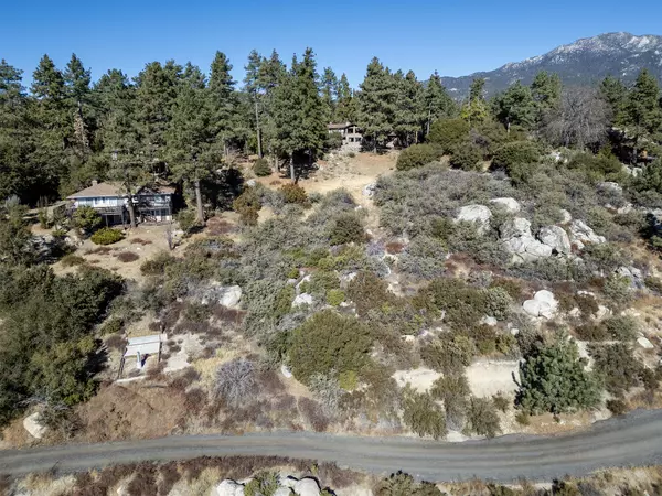 Idyllwild, CA 92549,0 Lookout Lane LN