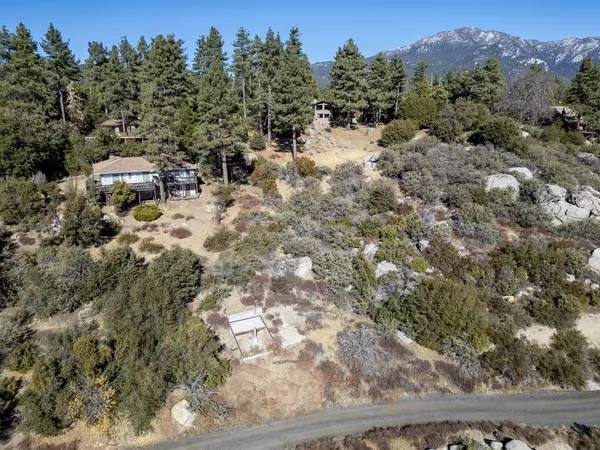 Idyllwild, CA 92549,0 Lookout Lane LN