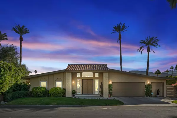 Rancho Mirage, CA 92270,16 Lincoln PL