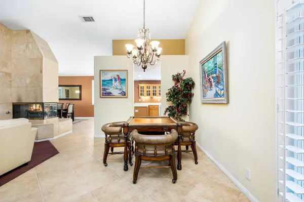 Bermuda Dunes, CA 92203,78277 Desert Mountain CIR