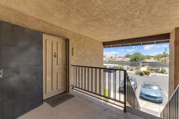 31200 Landau BLVD #408, Cathedral City, CA 92234