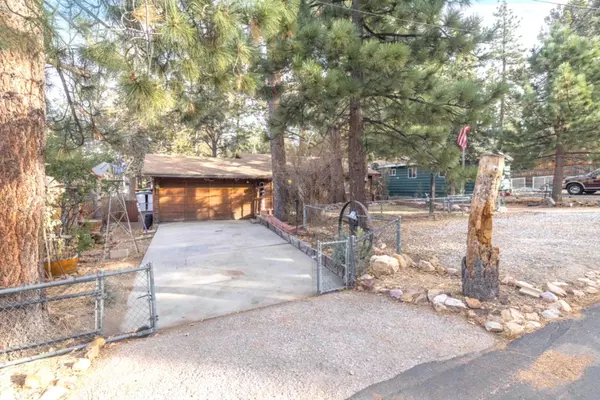 Sugarloaf, CA 92386,169 Cedar LN