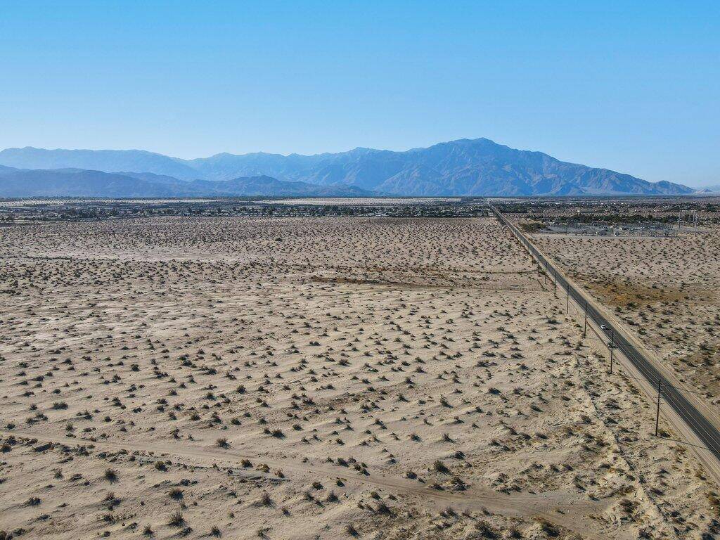 Thousand Palms, CA 92276,0 Ramon RD