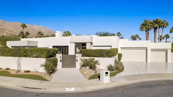 Palm Springs, CA 92264,900 Dogwood CIR E