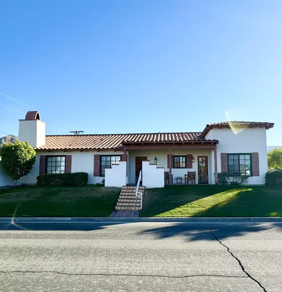 52770 Avenida Carranza, La Quinta, CA 92253