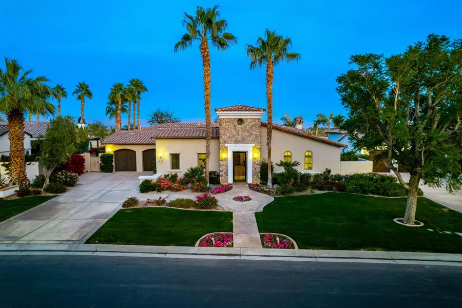 55540 Medallist DR, La Quinta, CA 92253