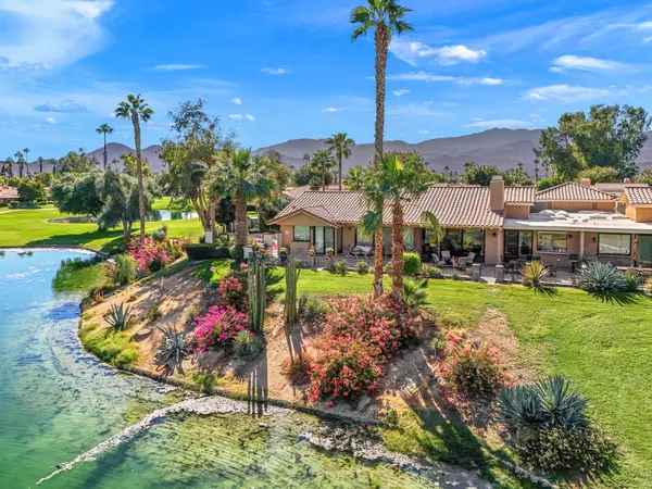 352 Villena WAY, Palm Desert, CA 92260