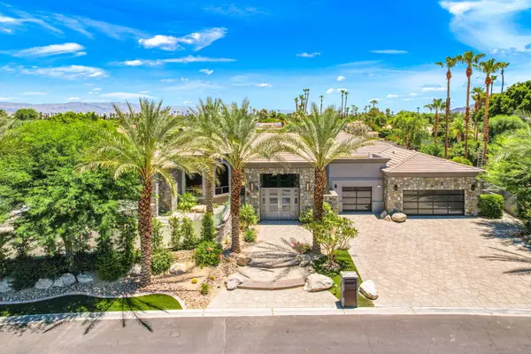 28 Clancy Lane LN S, Rancho Mirage, CA 92270