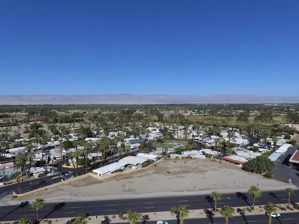 Rancho Mirage, CA 92270,11 Acre Hwy 111