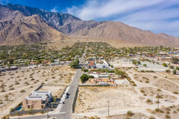 Palm Springs, CA 92262,0 W VíA Olivera