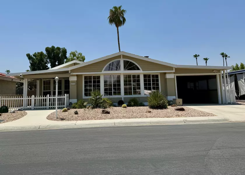 42298 Bodie RD, Palm Desert, CA 92260