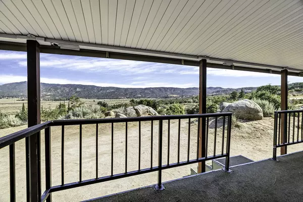 Anza, CA 92539,58808 Burnt Valley RD