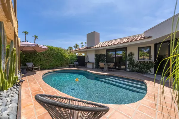 Rancho Mirage, CA 92270,1 Seton CT