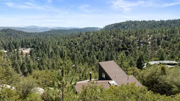 Idyllwild, CA 92549,25430 Fernleaf DR