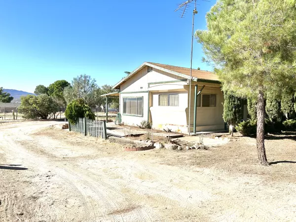 Anza, CA 92539,38757 Bailiff RD