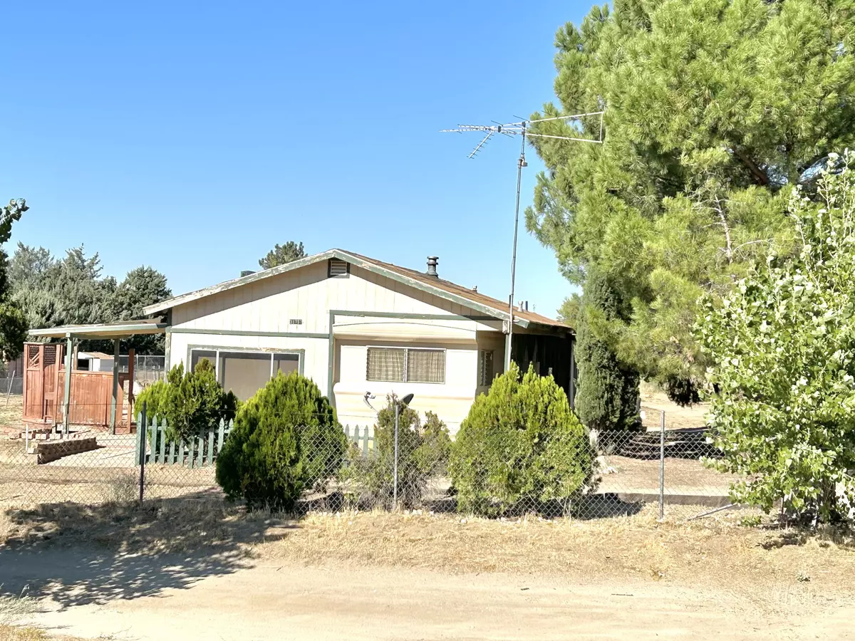 Anza, CA 92539,38757 Bailiff RD