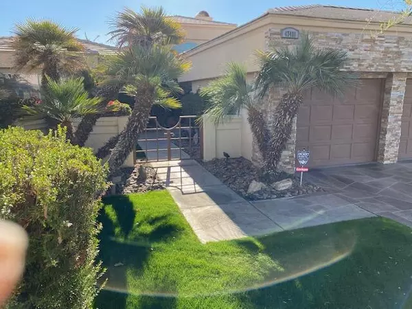 La Quinta, CA 92253,47410 Via Koron