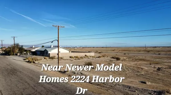 Thermal, CA 92274,2224 Harbor DR