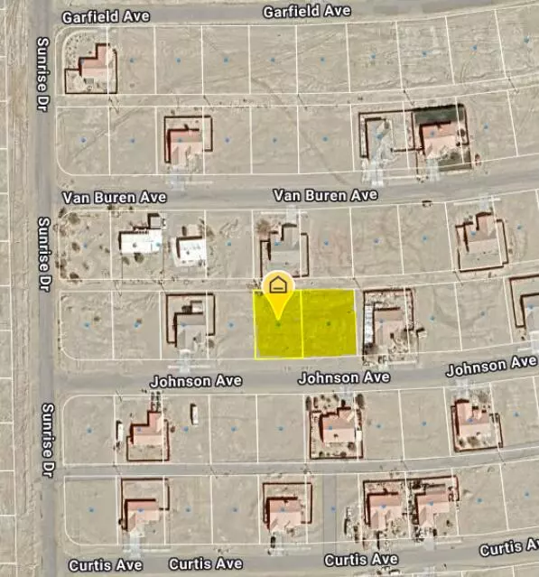 Thermal, CA 92274,13741378 Johnson AVE